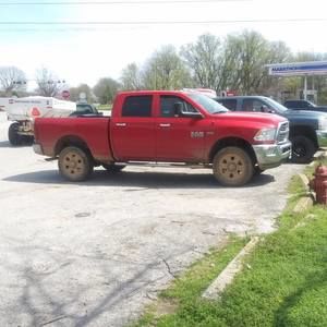 Meet your Posher, Michael